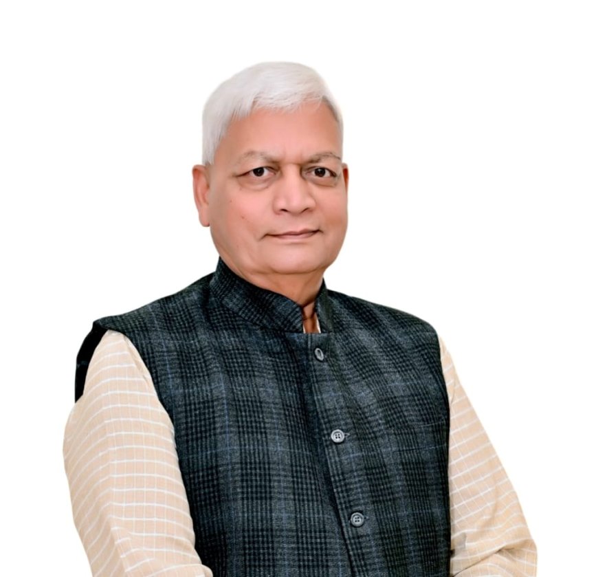 सांसद दामोदर अग्रवाल की पहल पर सुव्यवस्थित होकर शुरू होंगे शहर में रैन बसेरे