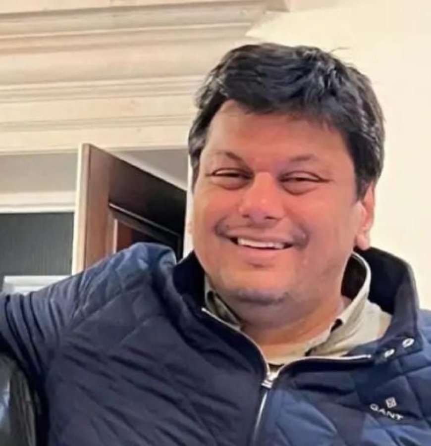 वेदांता ग्रुप के चेयरमैन अनिल अग्रवाल के बेटे अग्निवेश का निधन, स्कीइंग के दौरान घायल हुए थे अग्निवेश