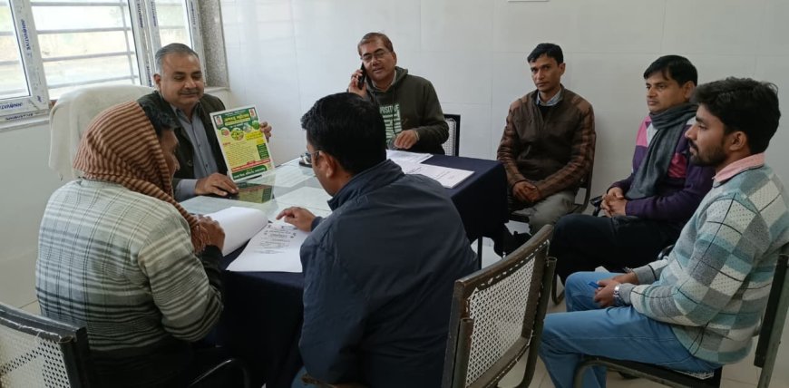 सवाईमाधोपुर में अमरुद महोत्सव 18-19 जनवरी को होगा आयोजन