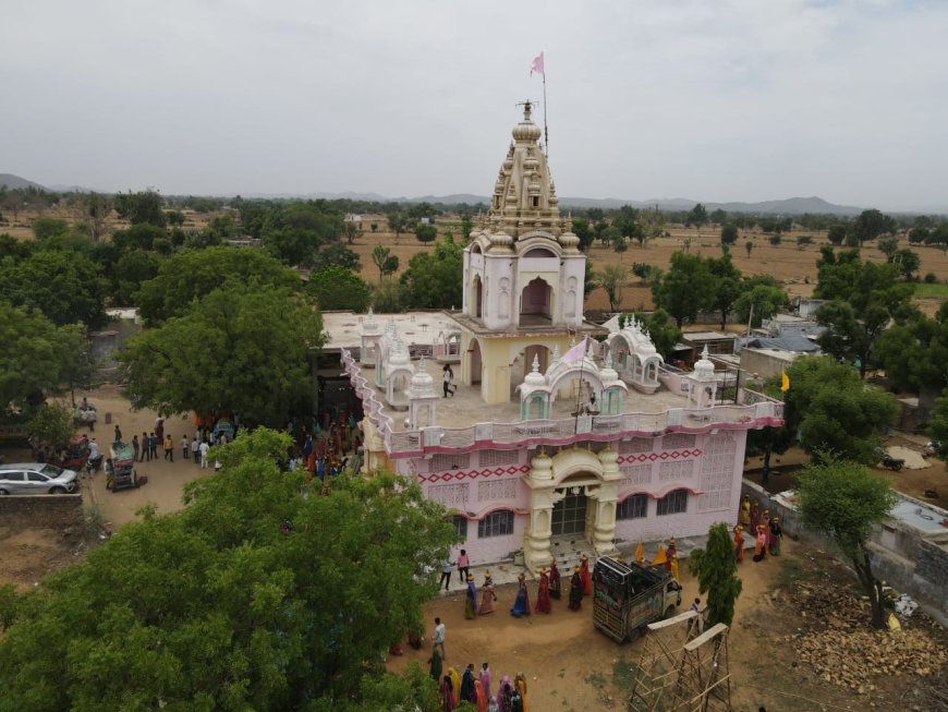 संत शिरोमणि हरचन्द दास का महापरिनिर्वाण दिवस 15 को मनाया जाएगा