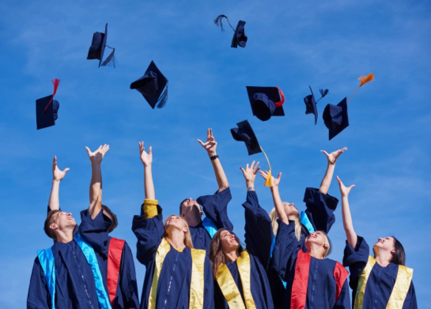 वीएमओयू दे रहा उच्च शिक्षा के अवसर; दो डिग्री कोर्स करने का सुनहरा मौका, 31 जनवरी तक ले सकेंगे प्रवेश, महिलाओं और कामकाजी युवाओं को मिलेगा लाभ