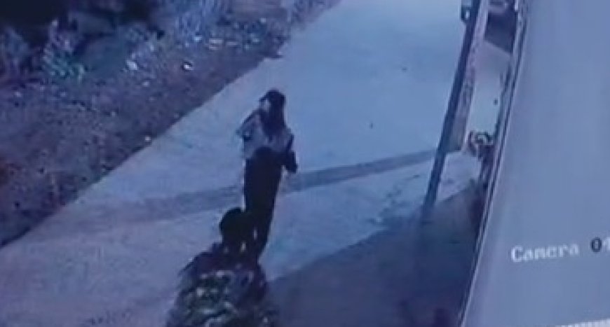 एसएसबी जवान के घर चोरी, दीवार फांदकर घुसे चोर