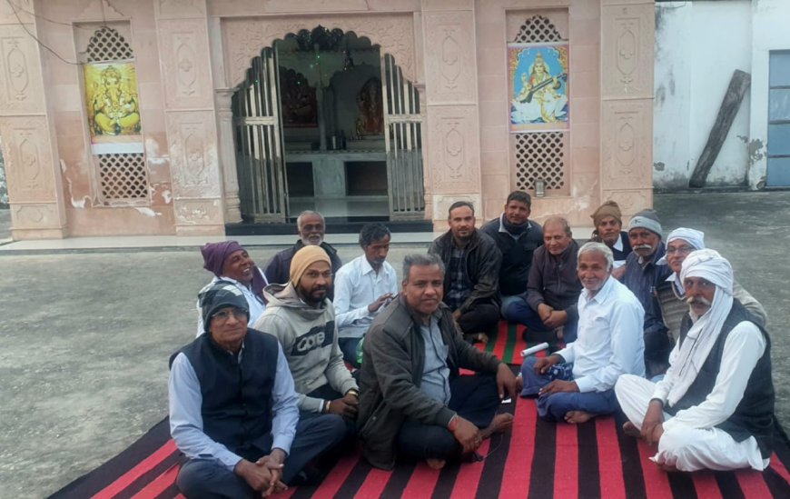 31 जनवरी को मनाएंगे भगवान विश्वकर्मा की जयंती