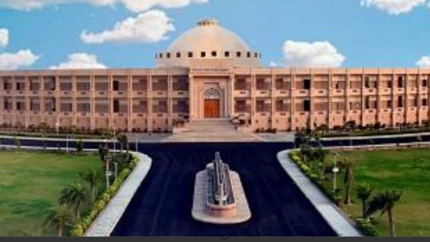 वकील की गलती की सजा मुवक्किल को नहीं: राजस्थान हाइकोर्ट ने 25 पेड़ लगाने की शर्त पर बहाल किया पुराना मामला