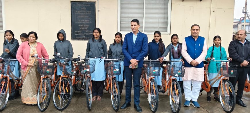 जिले में युवा संवाद एवं मेगा पेटीएम कार्यक्रम का हुआ आयोजन