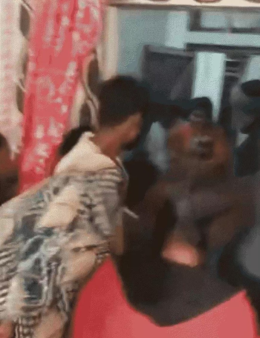 गोरखपुर: जमीन विवाद में प्रधान प्रत्याशी की घर में घुसकर हत्या, बदमाशों ने सीने में उतारी गोली