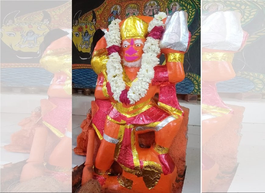 श्री कामधेनु बालाजी मंदिर में 15 फरवरी को मनेगा भव्य पाटोत्सव, महाशिवरात्रि पर होंगे विशेष आयोजन