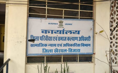 विमुक्त घुमन्तु समुदाय हेतु सहायता शिविरों की अवधि बढ़ी, 15 फरवरी तक आयोजित होंगे शिविर