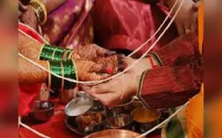 अलावलपुर में राजपूत समाज का सामूहिक विवाह सम्मेलन:5 फरवरी को 26 जोड़े बंधेंगे विवाह बंधन में; कैबिनेट मंत्री भूपेंद्र यादव करेंगे शिरकत