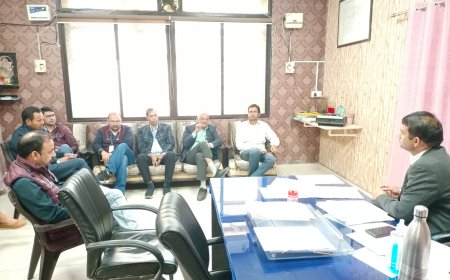 बीडीके अस्पताल में जनाना विंग में ही गर्भवती महिलाओं की सीबीसी एवं अन्य जांच शुरू होगी