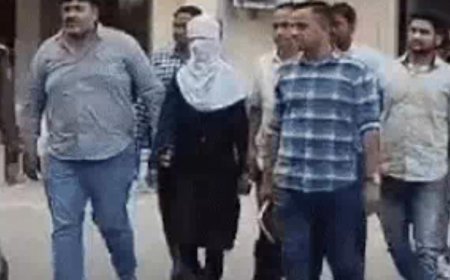 अयोध्या के राम मंदिर पर अटैक करने की साजिश रचने वाले संदिग्ध आतंकी अब्दुल रहमान की फरीदाबाद जेल में हत्या