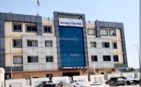 खैरथल-तिजारा की बजट घोषणा 2026-27