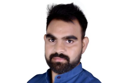 आज़ाद समाज पार्टी (कांशीराम) के प्रदेश उपाध्यक्ष बने सुरेन्द्र भारतीय