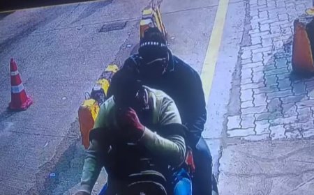 ऑपरेशन "गुप्त व प्रहार" के तहत सांडेराव पुलिस की बड़ी कामयाबी, सीसीटीवी और साइबर सेल की मदद से दबोचा गया मुख्य आरोपी