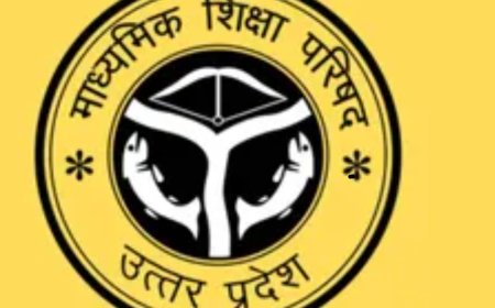 यूपी बोर्ड परीक्षा 17 फरवरी से शुरू, नकल रोकने को लागू हुए सख्त नियम