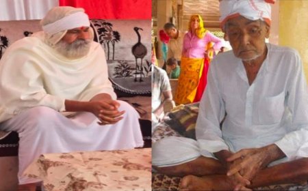 गुरुमाया भगत आश्रम पर 24 से रामायण का शुभारंभ ,28 को संत समागम और भंडारा