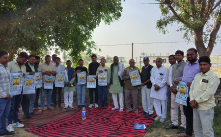 डॉ.अम्बेडकर मेमोरियल वेलफेयर सोसाइटी लक्ष्मणगढ़ के अध्यक्ष बने शेरसिंह बौद्ध