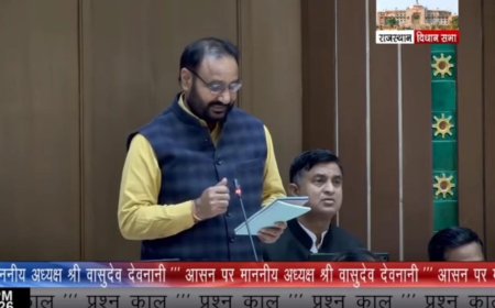 विधायक सुखवंत सिंह ने विधानसभा में उठाया मुद्दा: ओड समाज के लिए ओबीसी प्रमाण पत्र सरलीकरण की मांग