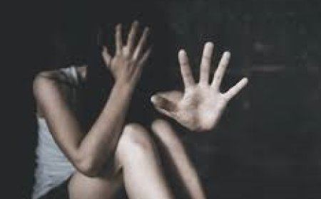 एग्जाम देने जा रही छात्रा से दरिंदगी करने वाला पकड़ा: गला दबाकर की थी हत्या; शव का तीसरे दिन भी नहीं हुआ पोस्टमॉर्टम