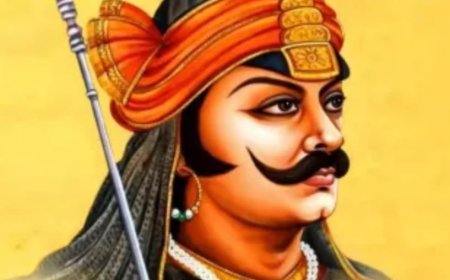 सरकारी एवं गैर सरकारी विद्यालयों में वीर शिरोमणि महाराणा प्रताप का राज्यारोहण 28 फरवरी को