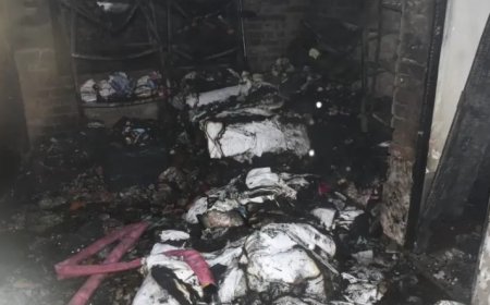 संकरी गलियां बनीं काल, एक ही परिवार के 6 चिराग बुझे; तमाशबीन बना रहा सिस्टम