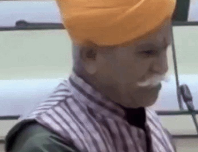 MLA ने जैसलमेर में कृषि कॉलेज खोलने की मांग की:विधानसभा में ओरण संरक्षण, डिग्गी अनुदान और सहकारी बैंक के वित्तीय संकट पर सरकार को घेरा