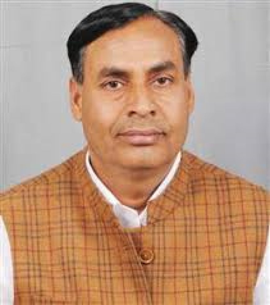 बजट से सेना, शिक्षा, स्वास्थ्य और तकनीक को नई मजबूती - मीणा