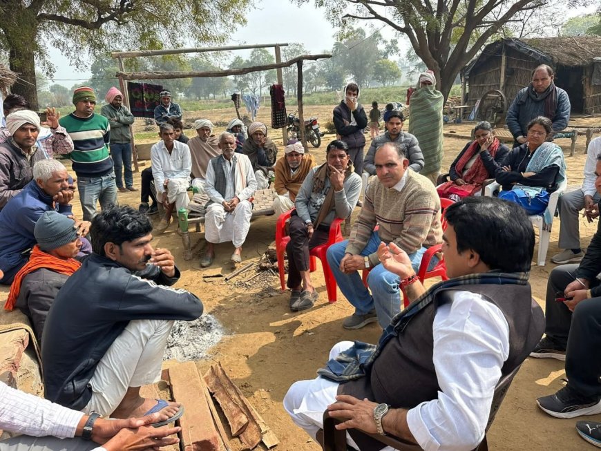 वीरपुर में करंट से 12 वर्षीय बालक की मौत, गांव में मचा कोहराम विधायक राजेंद्र मीणा ने परिजनों को बघाया ढांढस