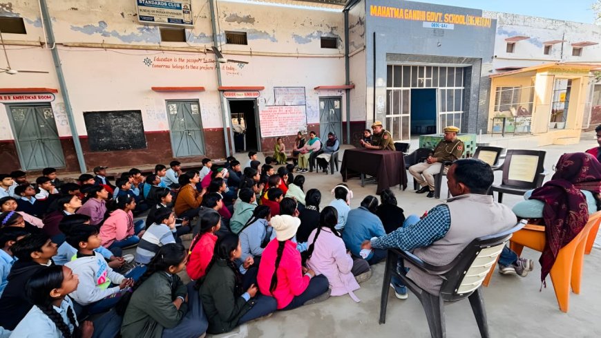 किसी अनजान लिंक को क्लिक ना करे और ना बैंक संबंधी जानकारी करे साझा - अमर सिंह