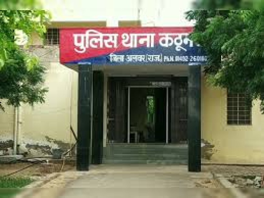 तिगरिया गांव की पोखर में मिली नाबालिग छात्रा की लाश के मामले मे एक ओर आरोपी गिरफ्तार