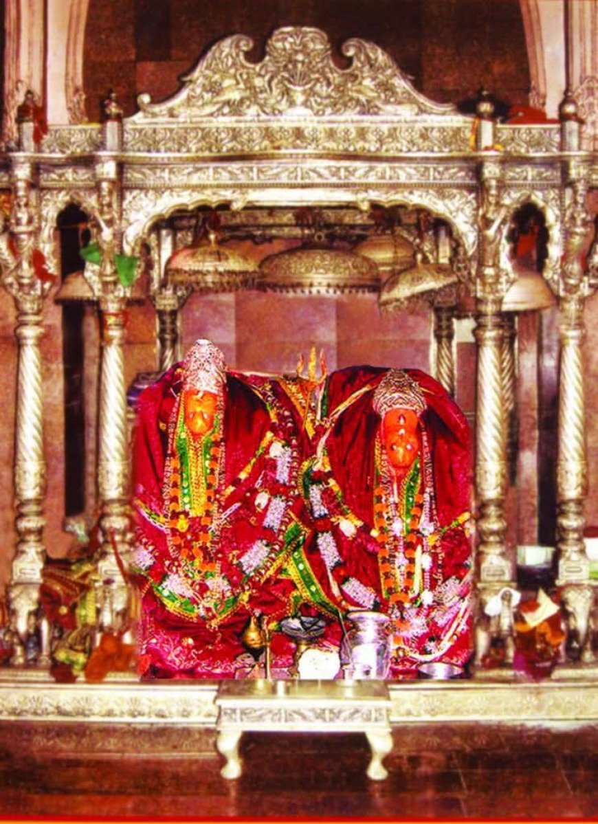 सकरायधाम में 23- 24 फरवरी होगा दो दिवसीय फागुन महोत्सव का आयोजन