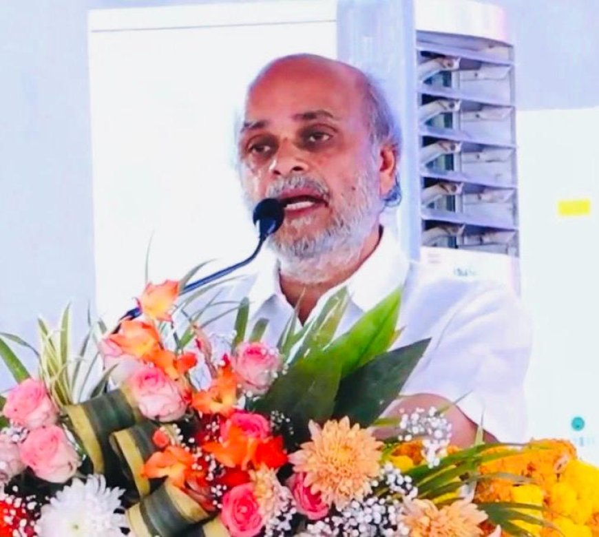 विधायक अशोक कोठारी की पहल पर डीएमएफटी फंड से 61 विद्यालयों का होगा कायाकल्प