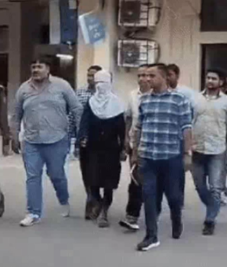 अयोध्या के राम मंदिर पर अटैक करने की साजिश रचने वाले संदिग्ध आतंकी अब्दुल रहमान की फरीदाबाद जेल में हत्या