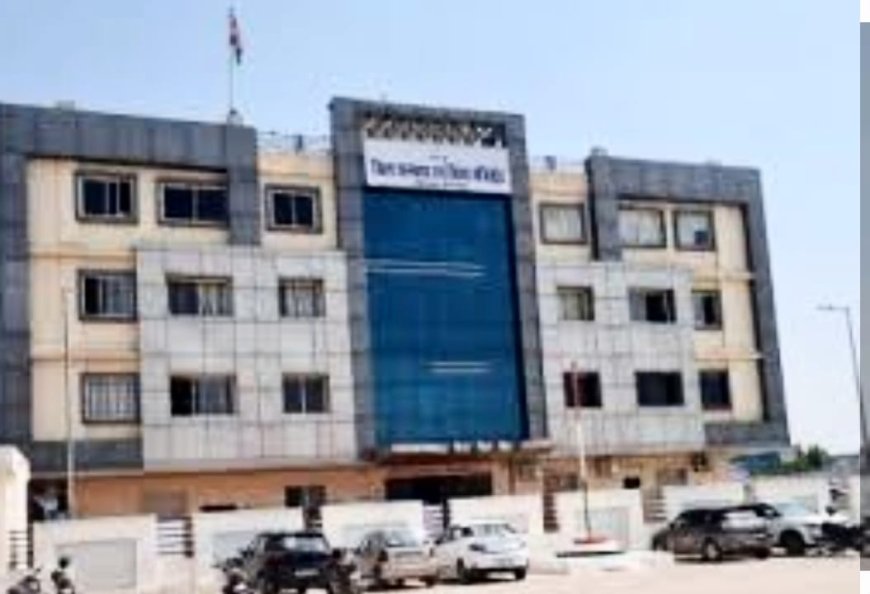 खैरथल-तिजारा की बजट घोषणा 2026-27