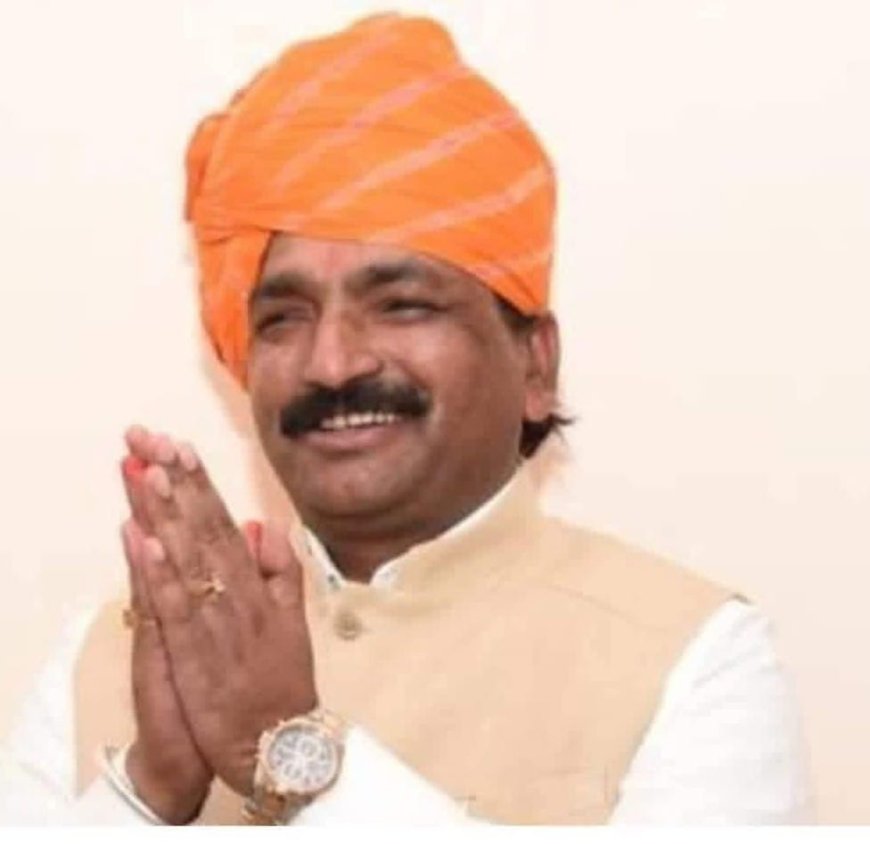 पुरानी बजट घोषणाएं धरातल पर नही उतरी, बजट आंकड़ों का मायाजाल-पानचंद मेघवाल