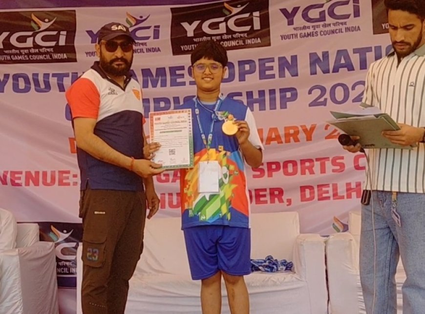 उड़ने के लिए पंखों की नहीं हौसलों की होती है जरूरत