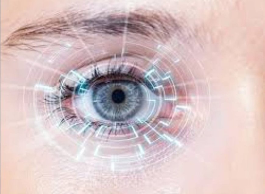 खैरथल में विशाल निःशुल्क नेत्र चिकित्सा शिविर 25 को होगा आयोजित