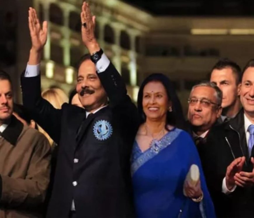 छोटे दुकानदारों की बचत से 24000 करोड रुपए का साम्राज्य सबसे बड़ा कारपोरेट विवाद, निवेशक परेशान