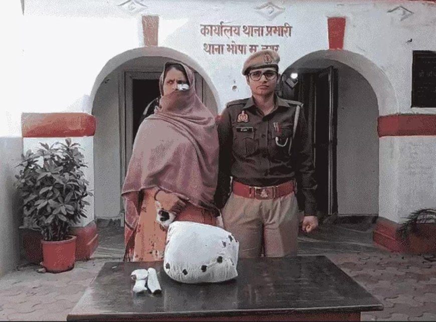 ​सनसनीखेज: मोरना में घर के बाहर सो रहे बुजुर्ग की धारदार हथियार से हत्या, इलाके में दहशत