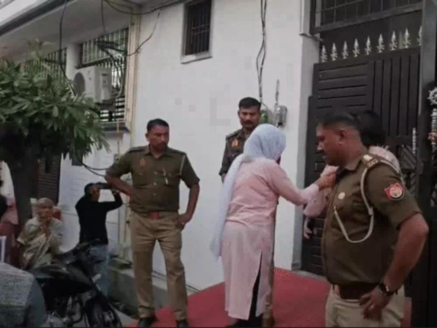 लखनऊ: कलयुगी बेटे ने पिता की गोली मारकर की हत्या, गुमशुदगी की रिपोर्ट दर्ज करा पुलिस को देता रहा चकमा