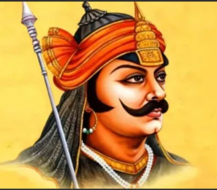 सरकारी एवं गैर सरकारी विद्यालयों में वीर शिरोमणि महाराणा प्रताप का राज्यारोहण 28 फरवरी को