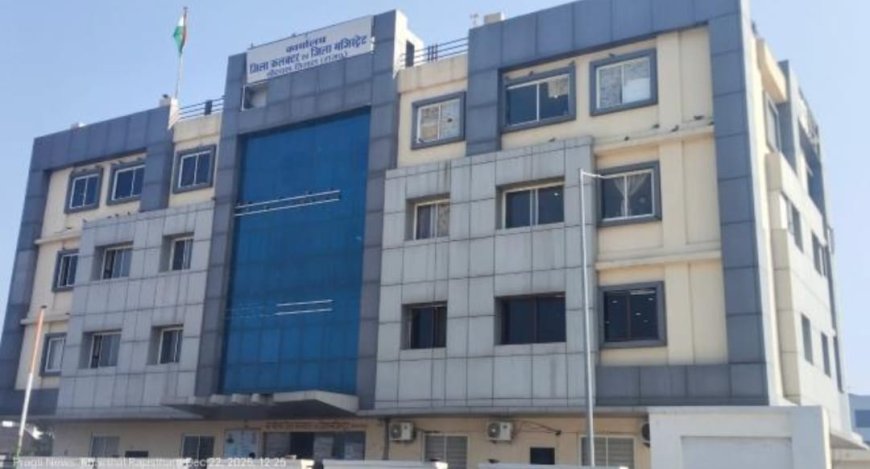 औद्योगिक इकाइयों का विभिन्न विभागों द्वारा किया जा रहा है सर्वे 1058 इकाइयों को नोटिस