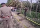 शादी की जिद पर प्रेमी ने 2 टुकड़े किए: बुलंदशहर में सिर और धड़ अलग-अलग फेंका, महिला से था 13 साल छोटा