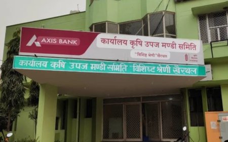 ई-नाम योजना में किसानों का पंजीयन अनिवार्य