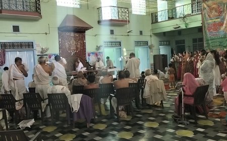 इतिहास में पहली बार शास्त्रीय सामयिक का आयोजन