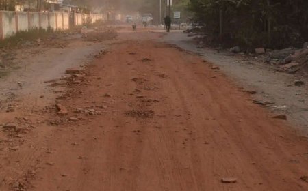 धौलपुर में 7 करोड़ से बनेंगी सीसी सड़कें:शहरवासियों को गड्ढों से जल्द मिलेगी राहत