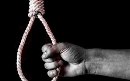 सीकर में 7वीं कक्षा के स्टूडेंट ने किया सुसाइड:दोपहर में मां मिलकर खाटूश्यामजी गई थी; घर का इकलौता बेटा था