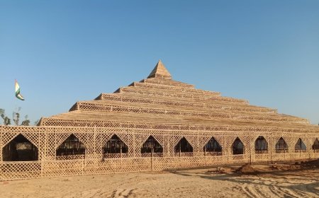 108 कुंडीय श्री लक्ष्मी नारायण महायज्ञ का शानदार आगाज 8 मार्च से होगा शुरू; सैकड़ो महिलाओं द्वारा निकाली जाएगी ऐतिहासिक कलश यात्रा