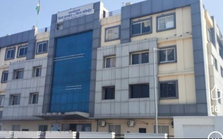 खैरथल-तिजारा में “एक जिला–एक उत्पाद (ऑटोकम्पोनेन्ट्स)” पर कार्यशाला 6 मार्च को