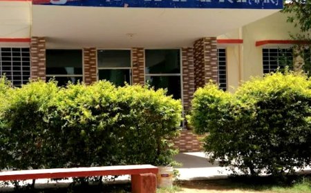 नागौर पुलिस की त्वरित कार्रवाई;  नाबालिग से छेड़छाड़, अश्लील वीडियो से ब्लैकमेल का आरोपी 24 घंटे में गिरफ्तार